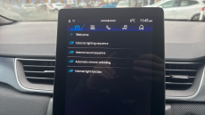 Renault Symbioz 1.6 E-Tech FHEV 145 Techno Esprit Alpine 5dr Auto Hybrid Estate